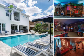 Enchanting Retreat in the Heart of Orlando6566